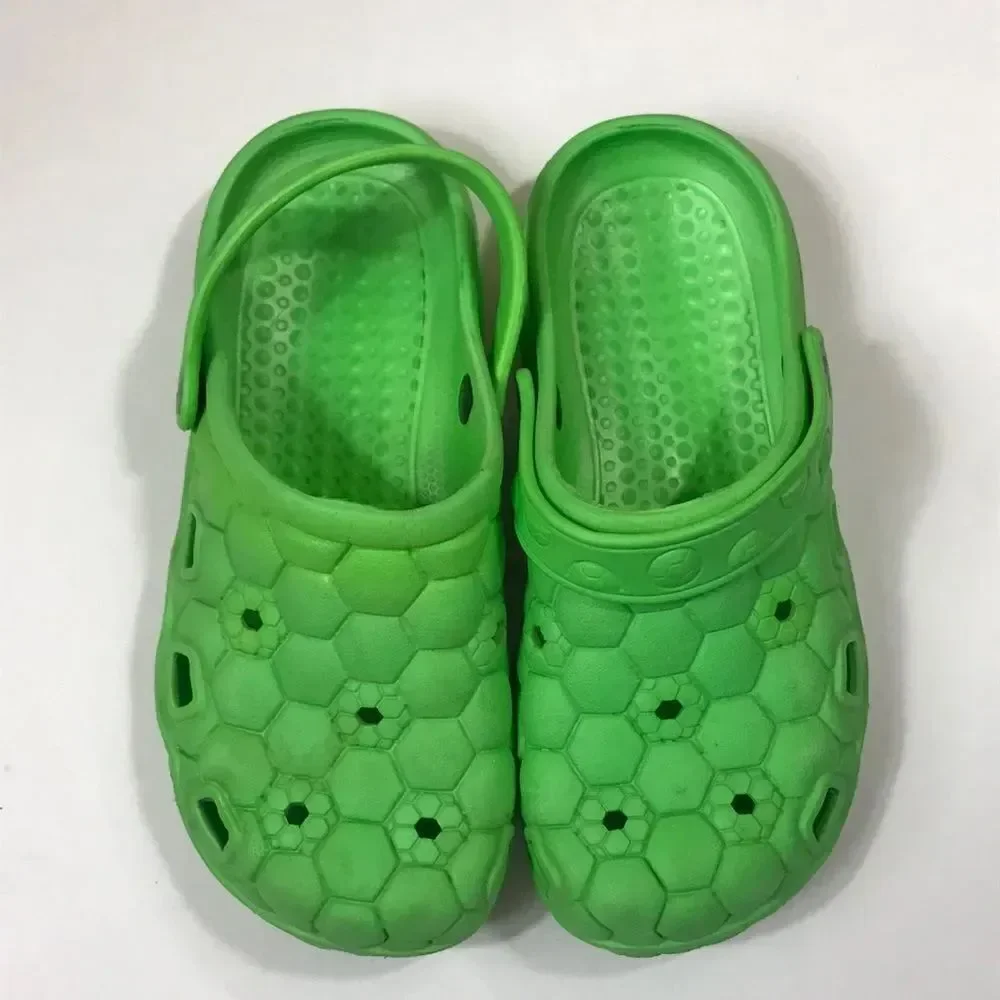 10/$50 Water Shoes Made In México  Size 23 Unisex Size 4